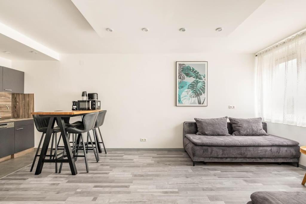 Cozy Renovated Apartment Close To Schoenbrunn Palace Viyana Dış mekan fotoğraf